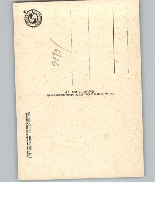 Ihlienworth – Bild 2