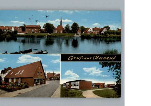 Oberndorf Oste
