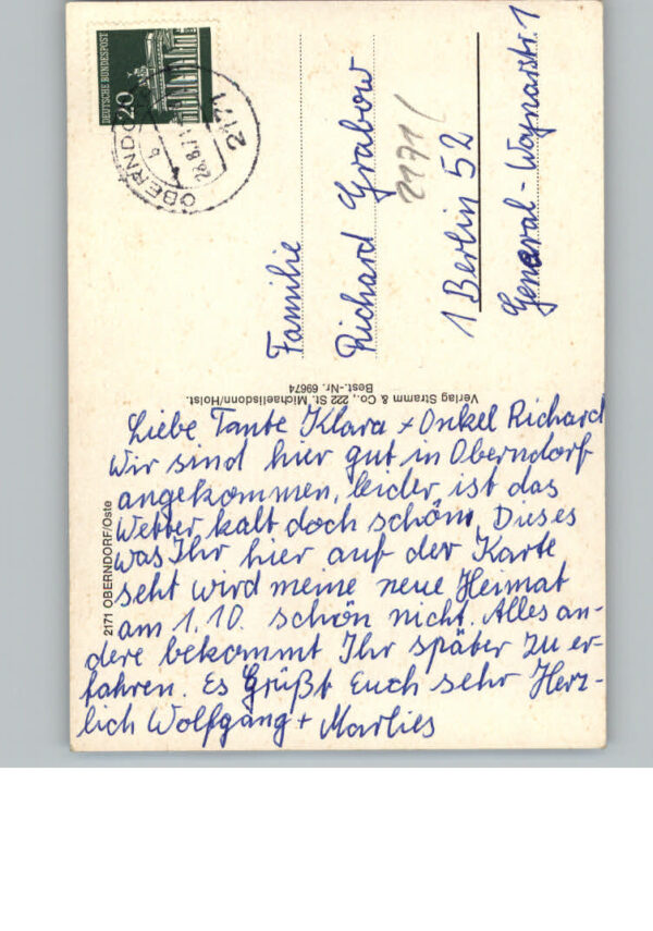 Oberndorf Oste – Bild 2