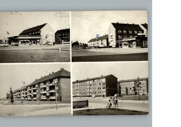 Cuxhaven Nordseebad