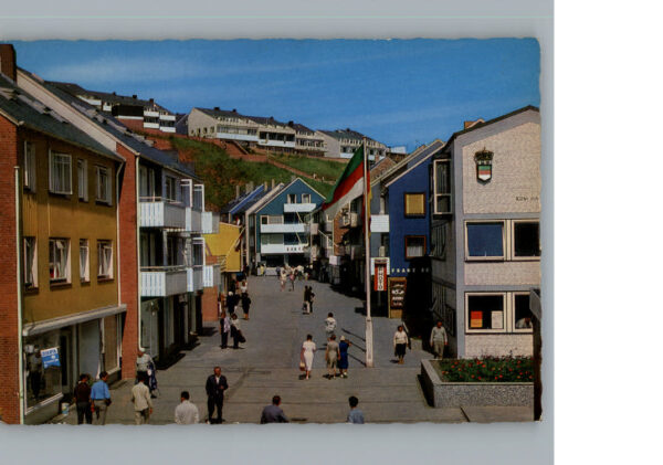 Helgoland