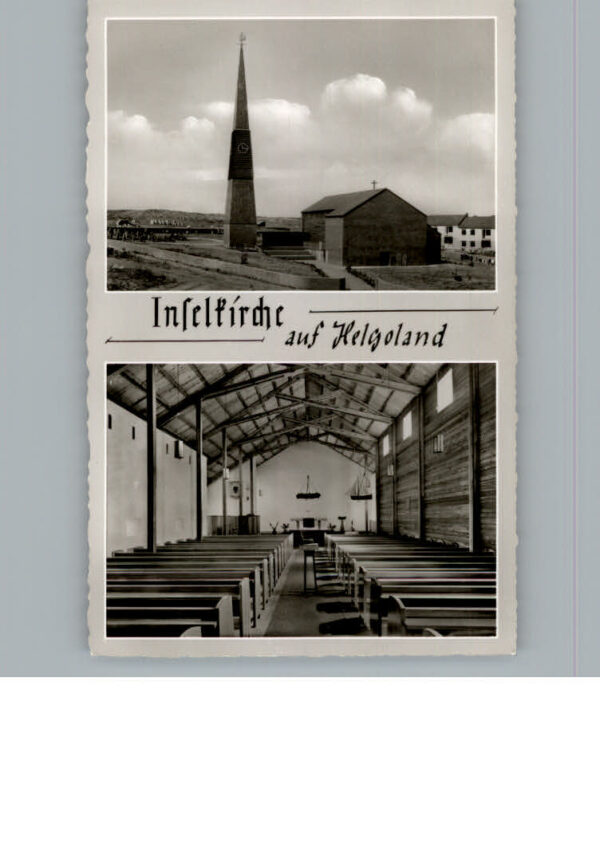 Helgoland