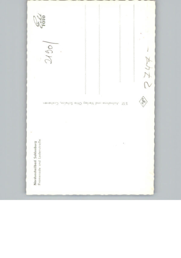 Sahlenburg – Bild 2