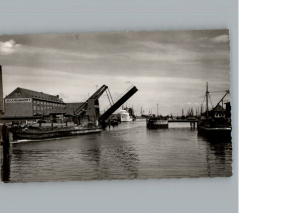 Cuxhaven Nordseebad