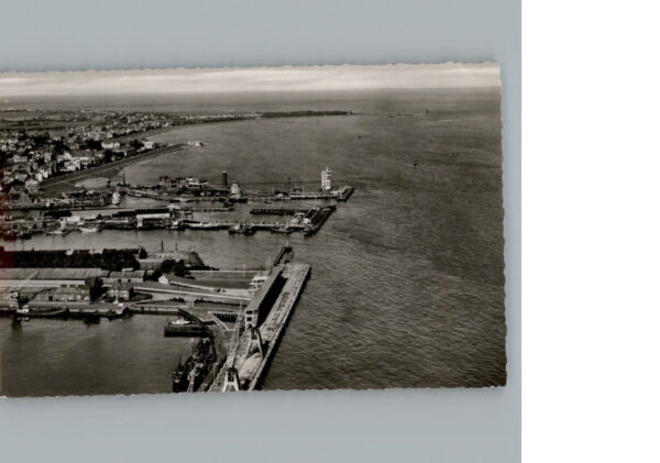 Cuxhaven Nordseebad