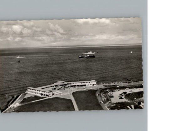 Cuxhaven Nordseebad
