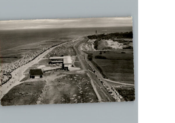 Cuxhaven Nordseebad