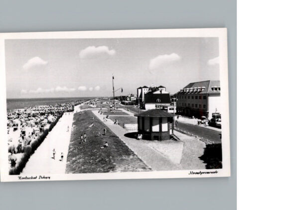 Duhnen Nordsee