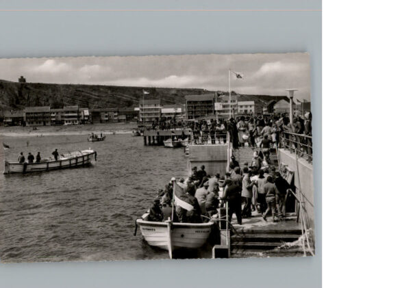 Helgoland