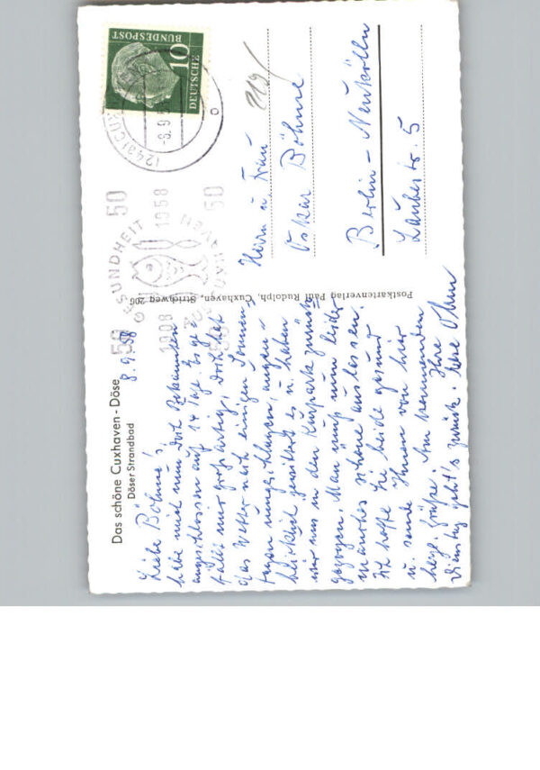 Doese – Bild 2