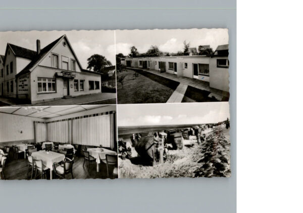 Doese Hotel Stendel