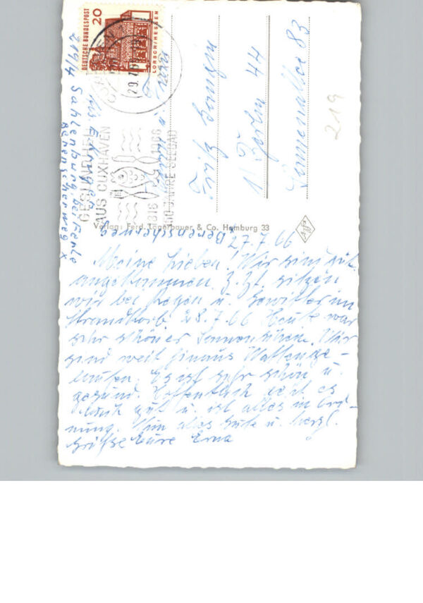Sahlenburg – Bild 2