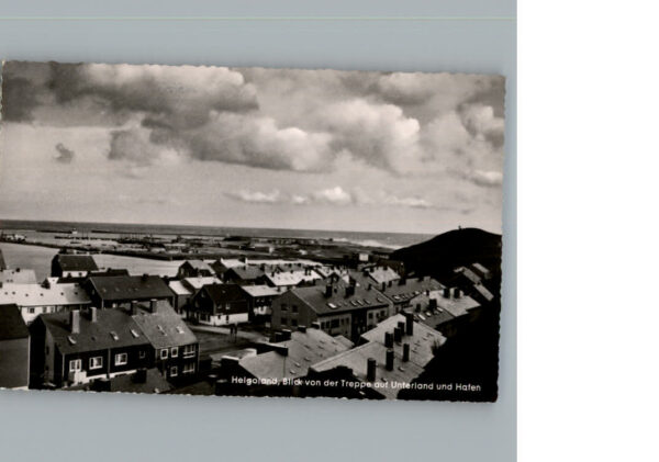 Helgoland