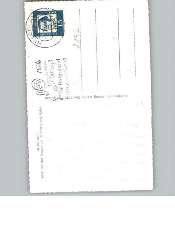 Helgoland – Bild 2