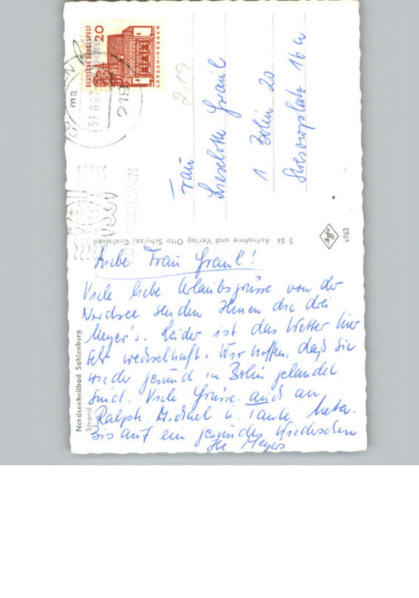 Sahlenburg – Bild 2