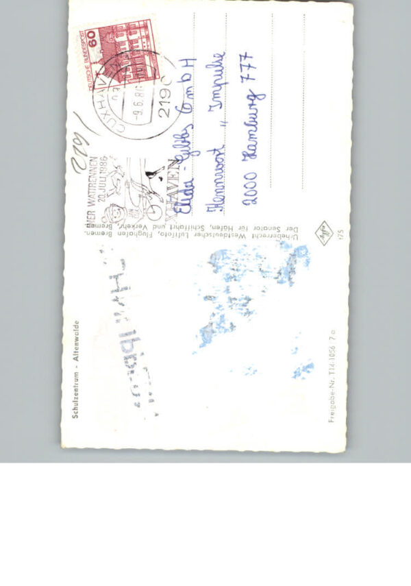 Altenwalde – Bild 2