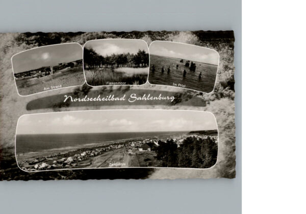 Sahlenburg