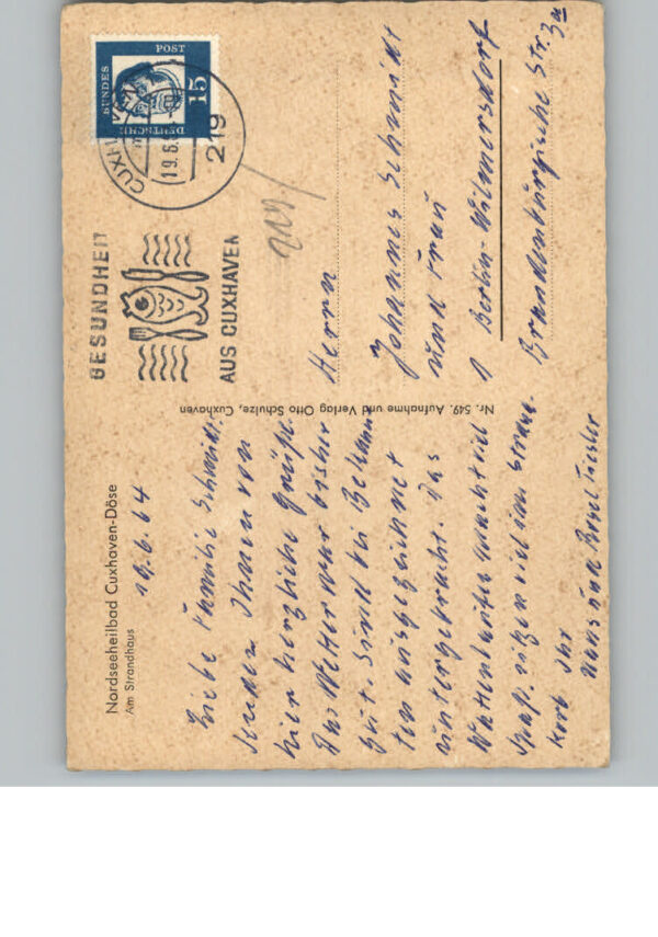 Doese – Bild 2