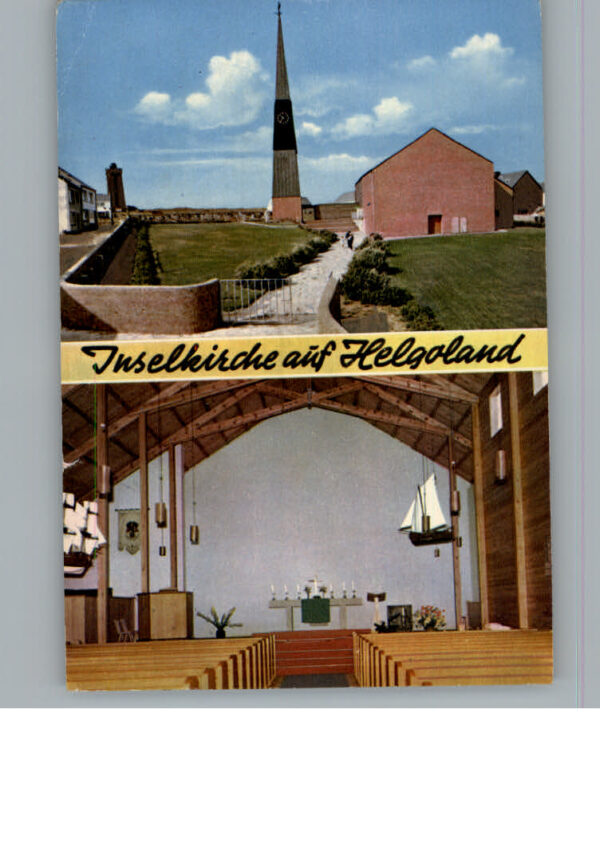 Helgoland
