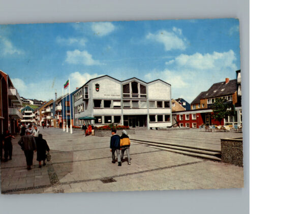Helgoland