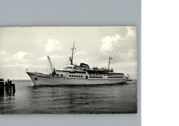 Cuxhaven Nordseebad