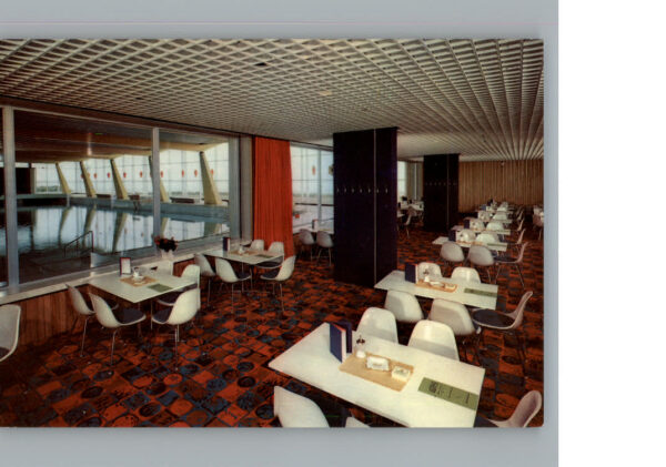 Duhnen Nordsee Restaurant Johannsen