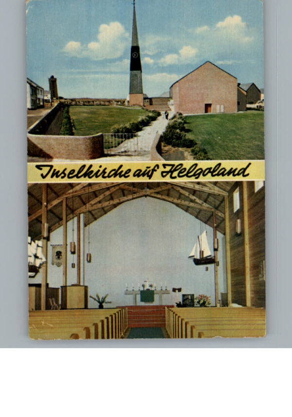 Helgoland