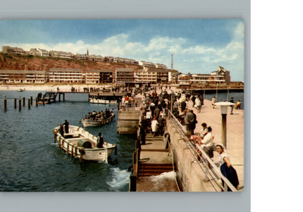 Helgoland