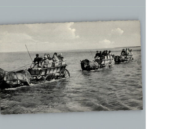 Duhnen Nordsee
