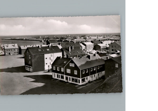 Helgoland