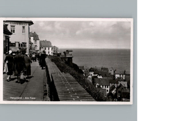 Helgoland