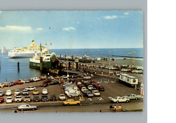 Cuxhaven Nordseebad