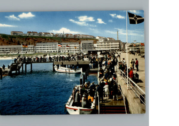 Helgoland