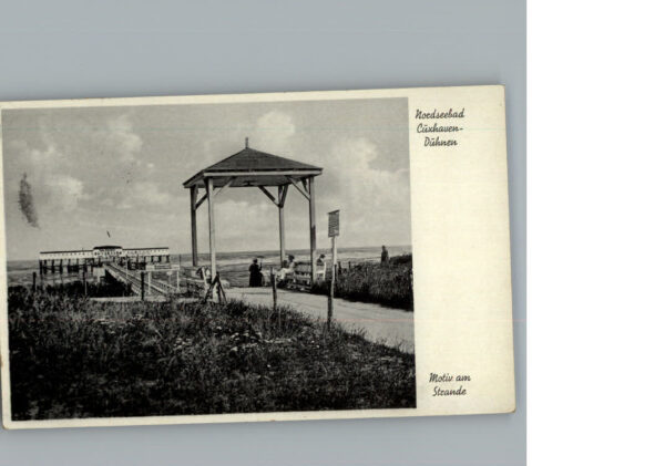 Duhnen Nordsee