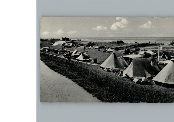 Duhnen Nordsee