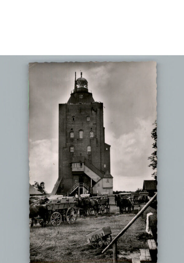 Insel Neuwerk