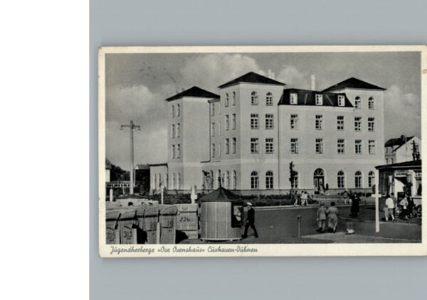 Duhnen Nordsee