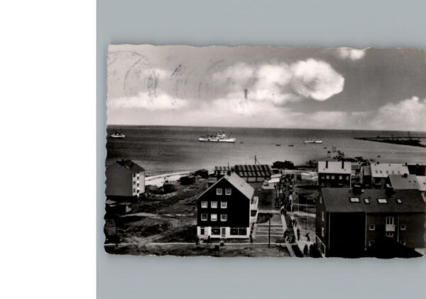 Helgoland