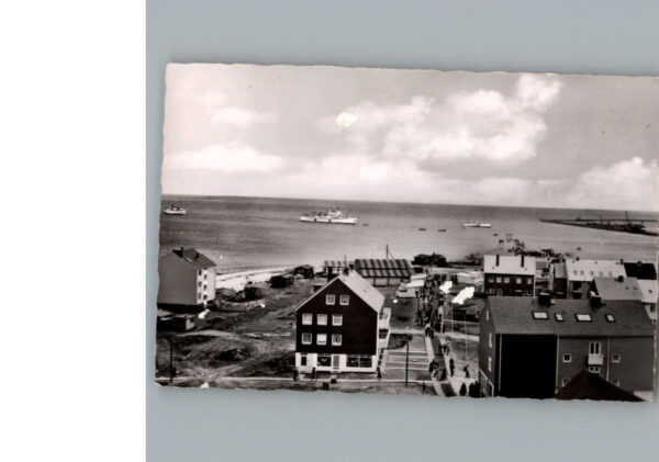 Helgoland