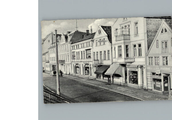 Cuxhaven Nordseebad