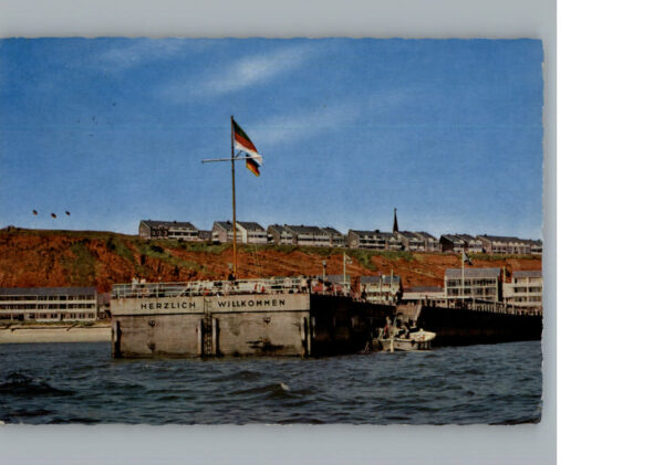 Helgoland