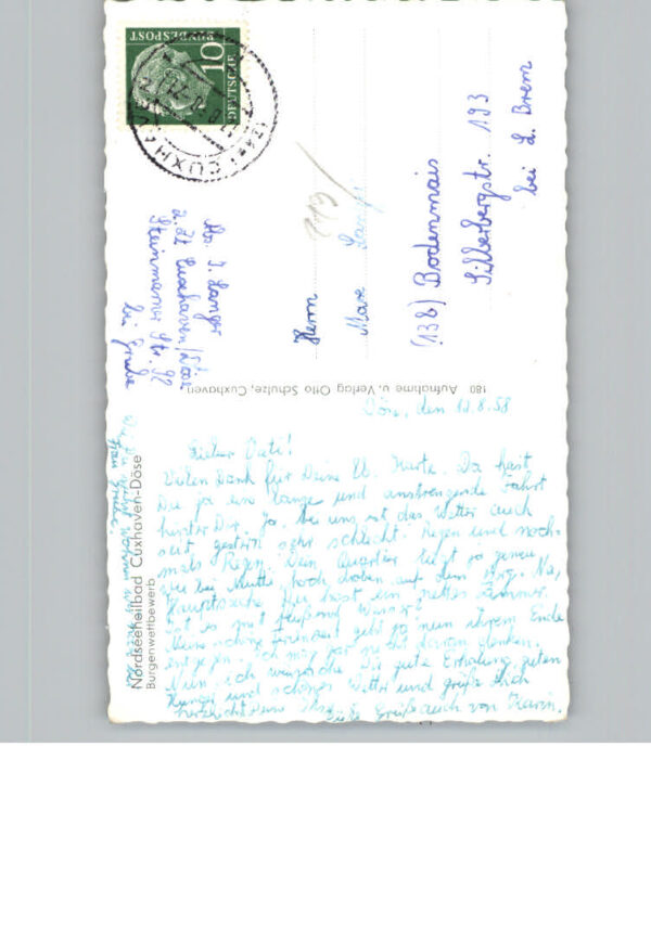 Doese – Bild 2