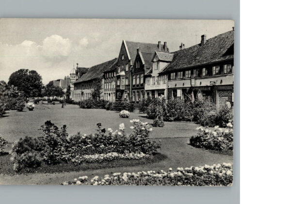 Glueckstadt