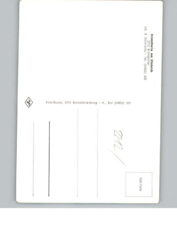 Brunsbuettel – Bild 2