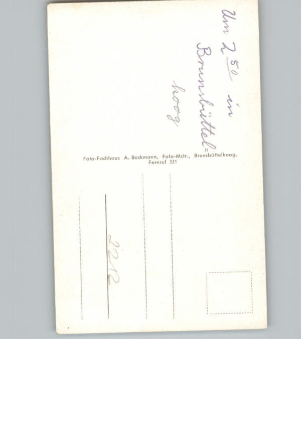 Brunsbuettelkoog – Bild 2
