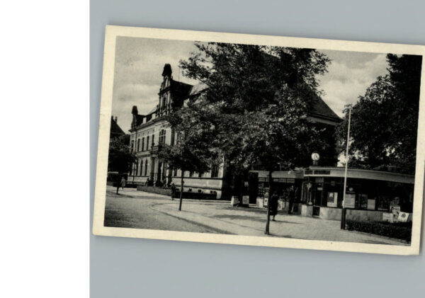 Itzehoe