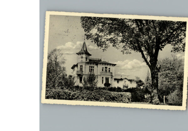 Rosdorf Holstein