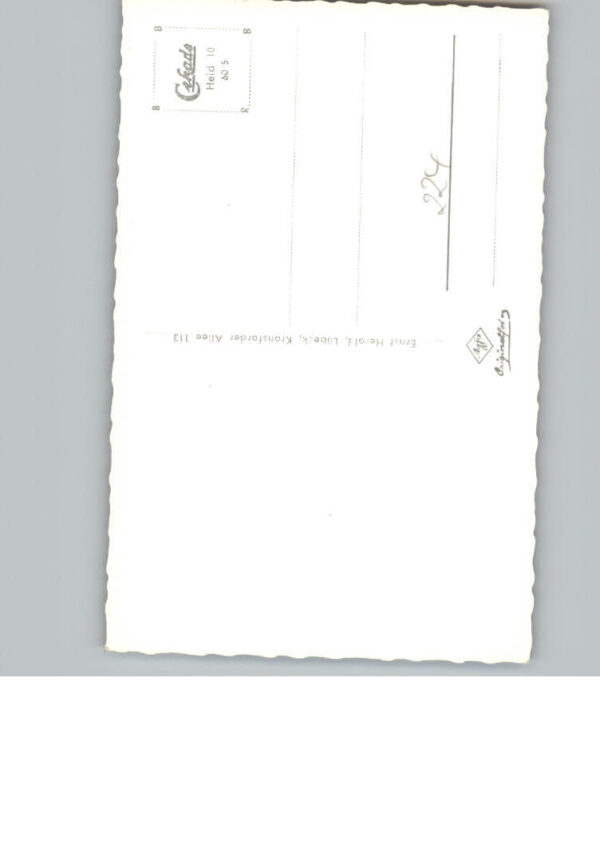 Heide Holstein – Bild 2