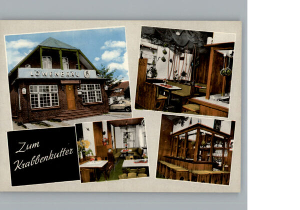 Buesum Nordseebad