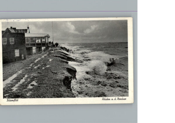 Husum Nordfriesland